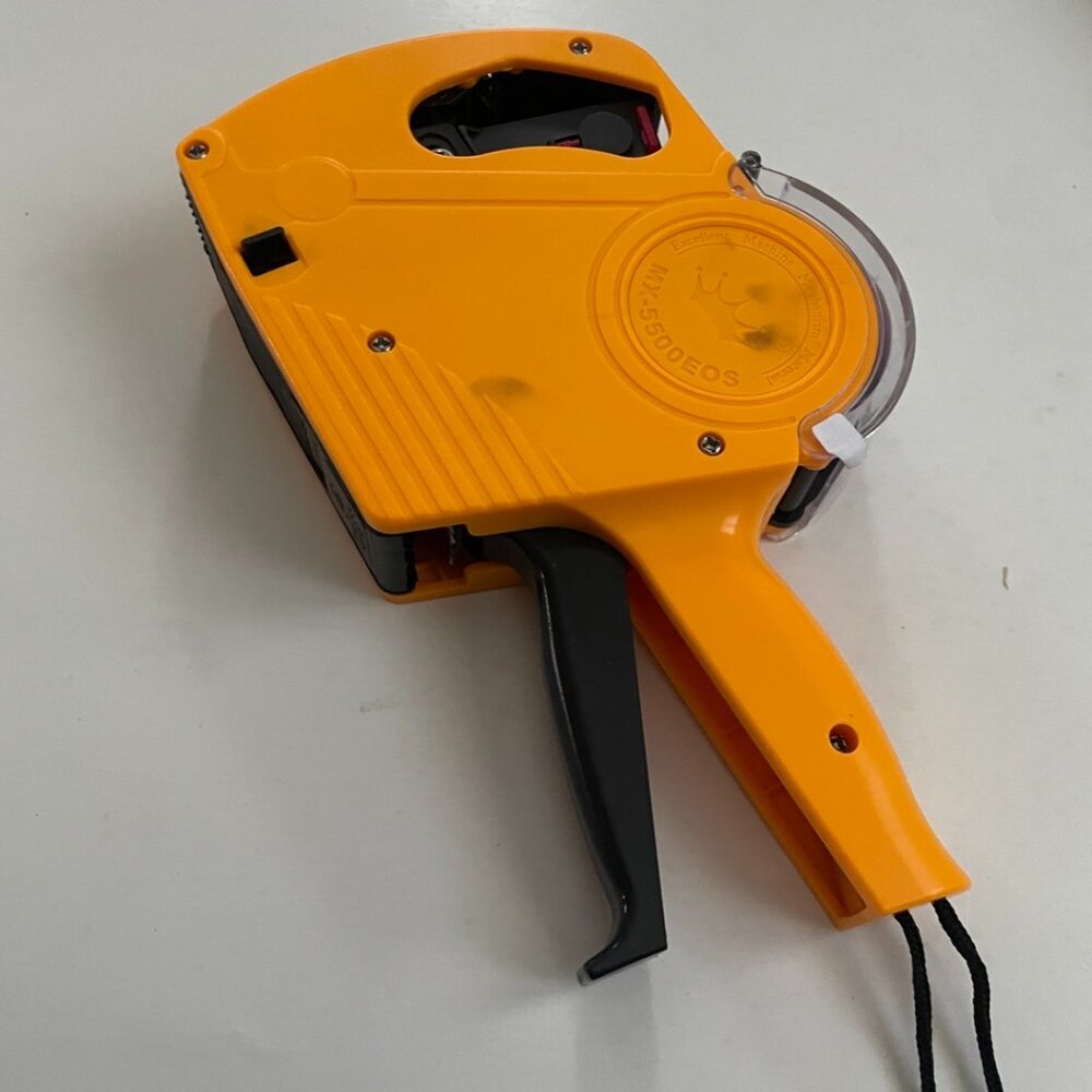 Price Labeller Gun